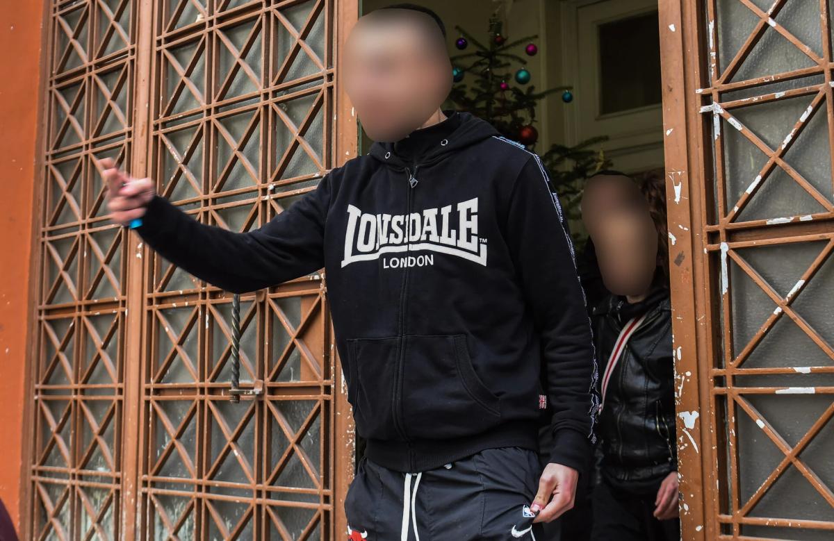 Η ιατροδικαστική έκθεση για τον θάνατο του 17χρονου Άγγελου στις Σέρρες