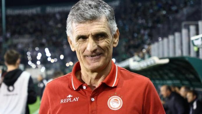 "Κλείδωσε" ο Έλληνας φορ στον Ολυμπιακό - Μεταγραφή από ομάδα Super League