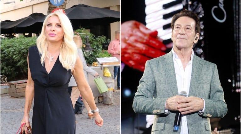 Κοντολάζος για Μενεγάκη: «Bάφτισε την κόρη μου και δεν νοιάστηκε ποτέ, δεν αλλάζουν οι άνθρωποι» 1 5eb45700101b40d98e45bfca3896d69b