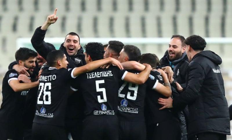 Φοβερό deal από Καλαμάτα - Στο Καραϊσκάκης τα πρώτα ματς στη SL