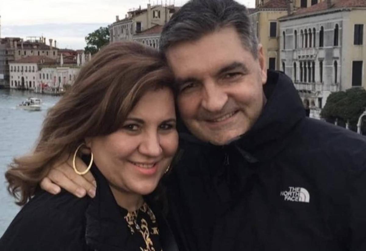 Η συγκινητική ανάρτηση της Δέσποινας Μοιραράκη για τον Γιάννη Κοντούλη για τα 4 χρόνια από τον θάνατο του - «24/6/2022 Η Άγκυρα ξέσυρε» 1 stigmiotypo othonis 2026 06 24 17.56.19