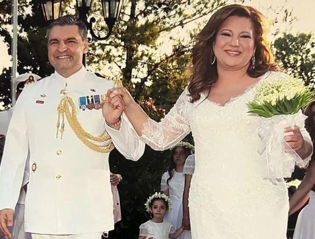 Η συγκινητική ανάρτηση της Δέσποινας Μοιραράκη για τον Γιάννη Κοντούλη για τα 4 χρόνια από τον θάνατο του - «24/6/2022 Η Άγκυρα ξέσυρε» 2