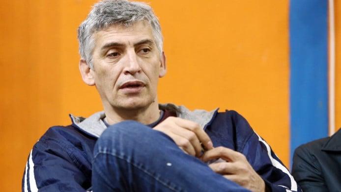 Φασούλας για Ίβκοβιτς: "Κατέστρεψε την ομάδα - Εξαιτίας του έφυγα"