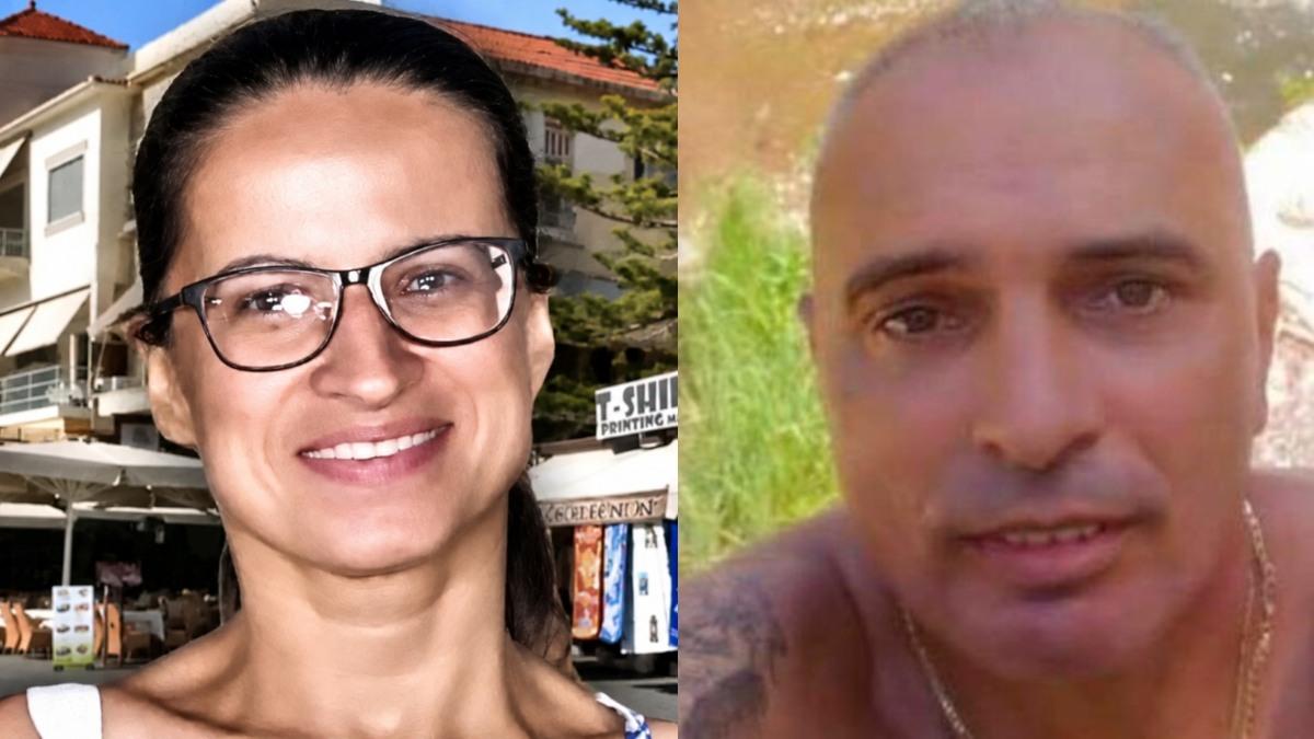 Σοκάρουν τα επίσημα ιατροδικαστικά ευρήματα στα Χανιά, καθώς η Σταυρούλα Λεβεντάκη βρέθηκε δεμένη χειροπόδαρα και φιμωμένη με μονωτική ταινία από τον 43χρονο δολοφόνο