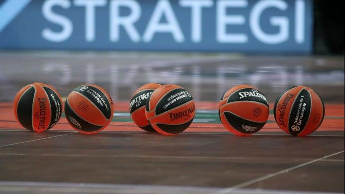 Οριστικό! Με 24 ομάδες η Euroleague από το 2027-28