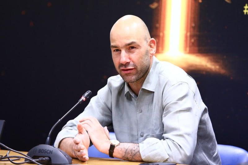 Απόφαση Ομπράντοβιτς και Γιαννακόπουλου για Τολιόπουλο - Δύο οι προτάσεις!