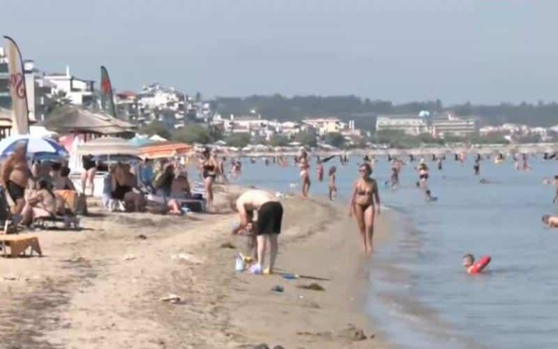 peraia tourismos