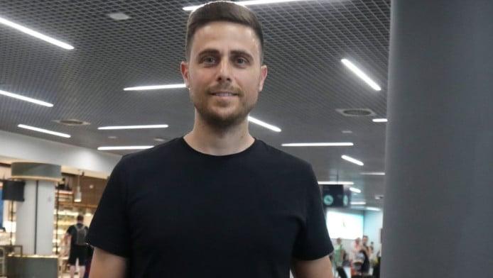 ΠΑΟΚ: Καλά νέα για Λίσι - Τελευταία προπόνηση πριν το ταξίδι για Ολλανδία