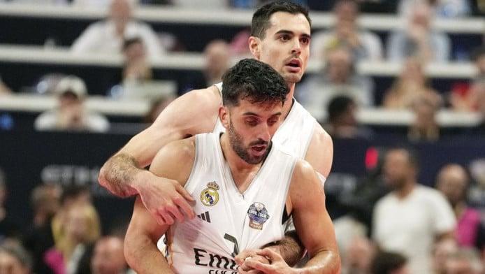 Σπουδαία μεταγραφή κυνηγά η Ρεάλ - Παίκτης από τη Βαλένθια