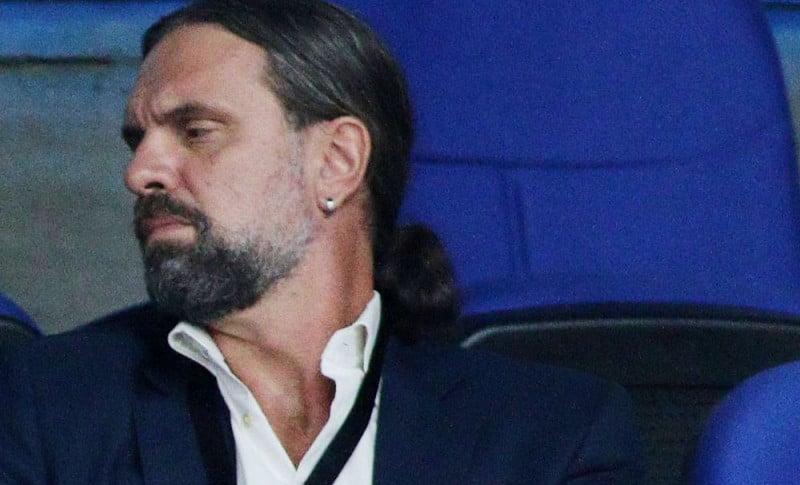 Αποκάλυψη Αλβέρτη για επόμενο… μπαμ Γιαννακόπουλου - Η ατάκα για Διαμαντίδη