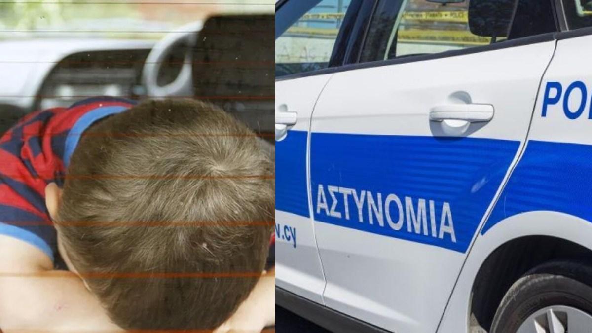Θρήνος στην Κύπρο για τον τραγικό θάνατο δύο παιδιών, 8 και 10 ετών, που βρέθηκαν νεκρά σε κλειδωμένο αυτοκίνητο στην Ξυλοφάγου.