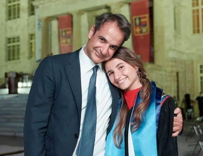 mitsotakis dafni