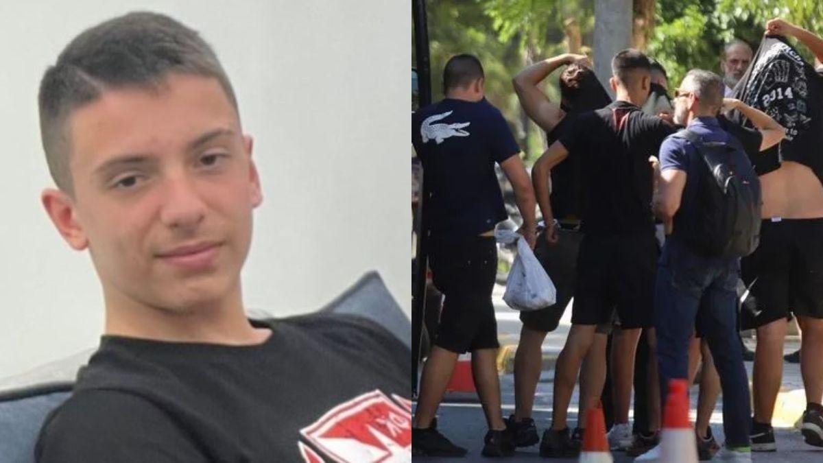 Καλλιθέα: Σοκάρουν οι μαρτυρίες για τη φονική συμπλοκή