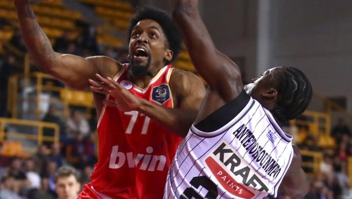 Εντολή Μυστακίδη για μεγάλη μεταγραφή από Euroleague! Υπέρβαση για ΜακΚίσικ