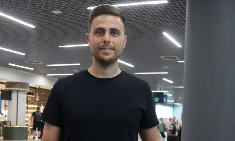"Σκούπα" Λίσι στον ΠΑΟΚ - Νέα δεδομένα για Μεϊτέ, "all in" για Γιαννούλη!