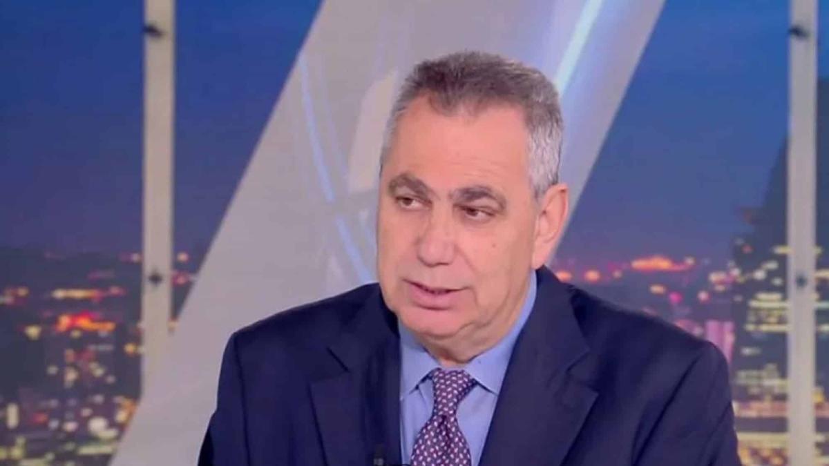 Φεύγει από τον ΣΚΑΪ μετά από 23 χρόνια ο Βασίλης Χιώτης 2 vasilsi chiotis skai 1