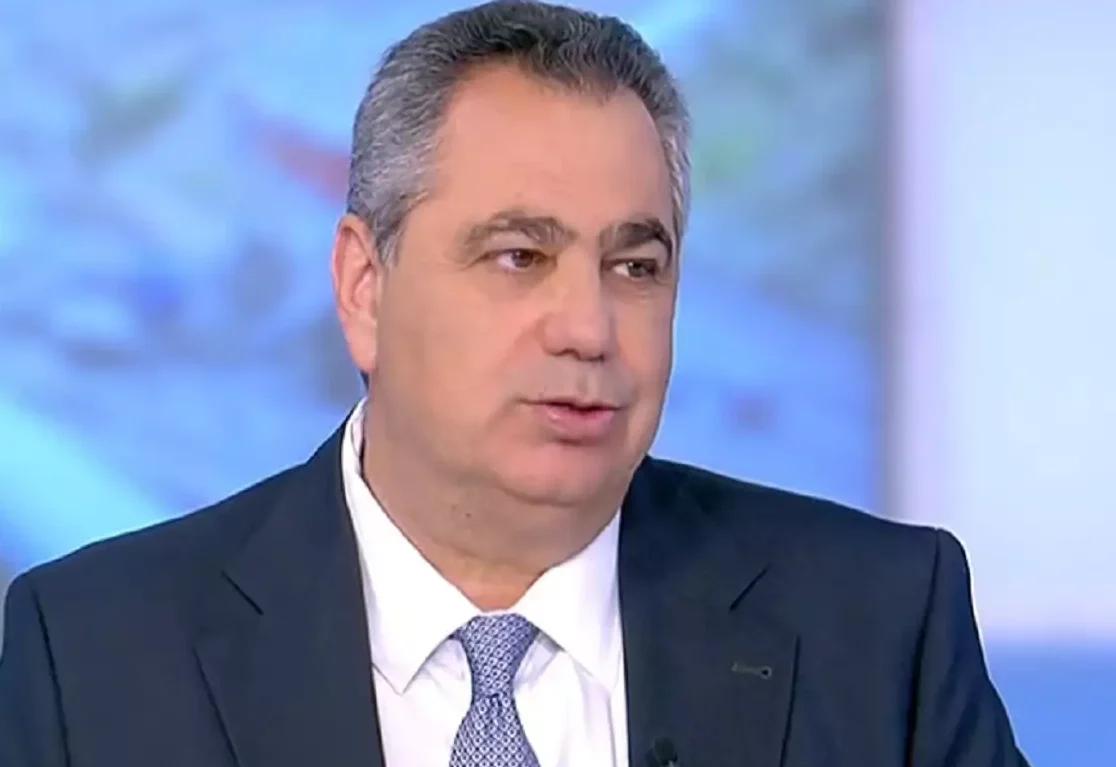 Φεύγει από τον ΣΚΑΪ μετά από 23 χρόνια ο Βασίλης Χιώτης 3 xiwtis kasselakis
