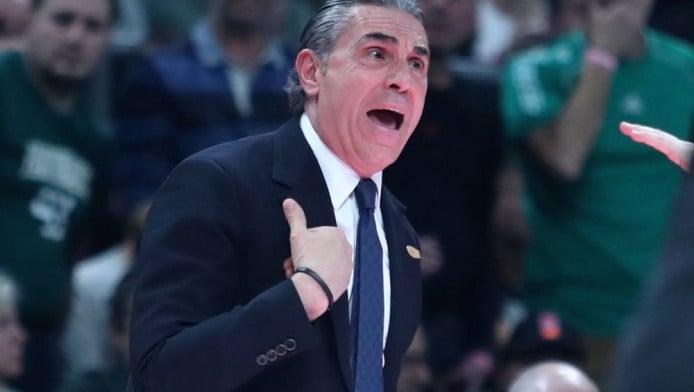Είναι πολλά τα λεφτά Ρεάλ! Πώς θα αποδεσμεύσει τον Σκαριόλο!