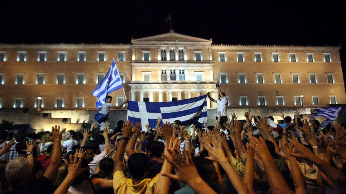 Η Νέα Δημοκρατία μπροστά στην πρόκληση της τρίτης κυβερνητικής θητείας