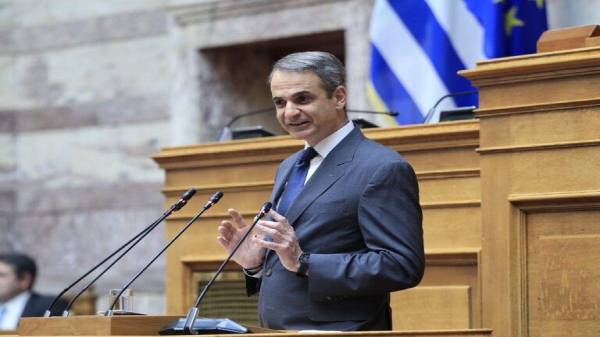 Η ΕΛΑΣ του Τσίπρα δεν φαίνεται με προβάδισμα αλλά με εμπόδια και η ΝΔ πάει για την τρίτη θητεία