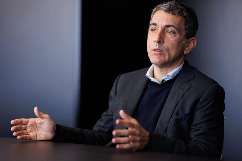 Ανακοίνωσε τον Καρντόσο ο Ολυμπιακός - Ποιος θα είναι ο ρόλος του