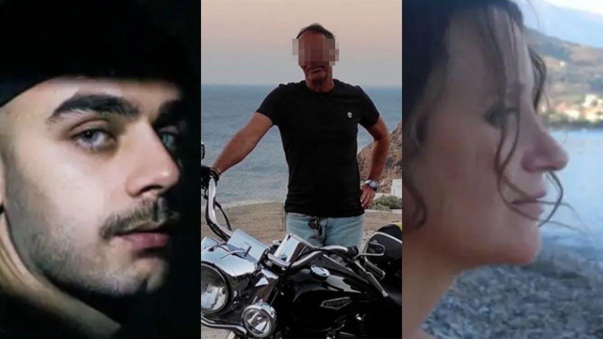 Φονικό στο Αίγιο