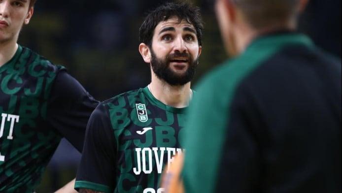 "Επαφές Ρίκι Ρούμπιο με Ομπράντοβιτς για Παναθηναϊκό - Ζήτησε χρόνο..."!