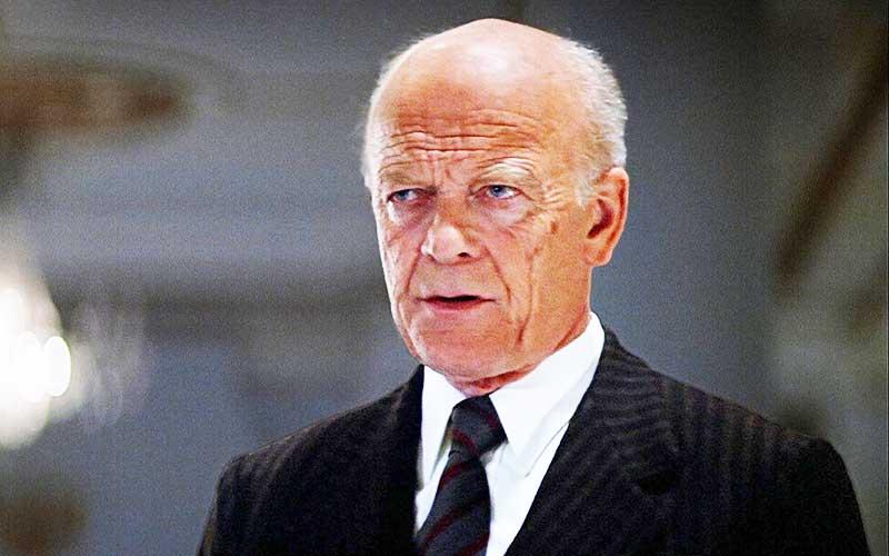 Πέθανε στα 82 του ο Μάικλ Μπερν, ο ηθοποιός του «Ιντιάνα Τζόουνς» και του «Χάρι Πότερ» 4 michael byrne filmography