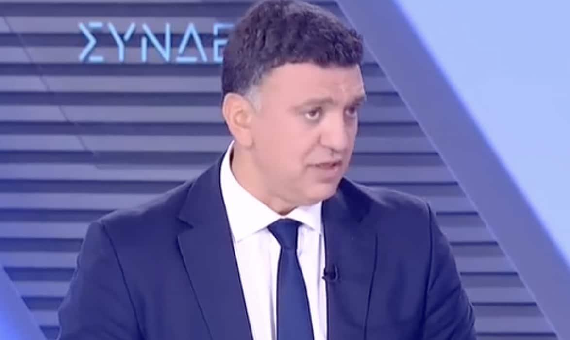 Κικίλιας: «Δίνουμε μάχη για να μην αυξηθούν τα ακτοπλοϊκά εισιτήρια. Το πλοίο δεν είναι πολυτέλεια για την ελληνική οικογένεια» 1 stigmiotypo othonis 2026 07 01 01.51.54