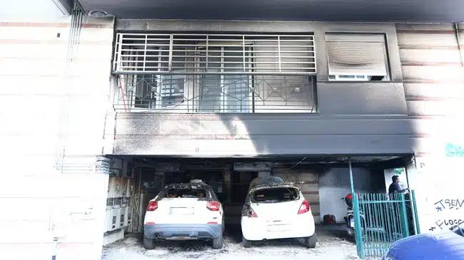 Μπαράζ επιθέσεων σε σπίτια στελεχών της Νέας Δημοκρατίας – Αναλαμβάνει η Αντιτρομοκρατική 1 thessaloniki nd 1.png