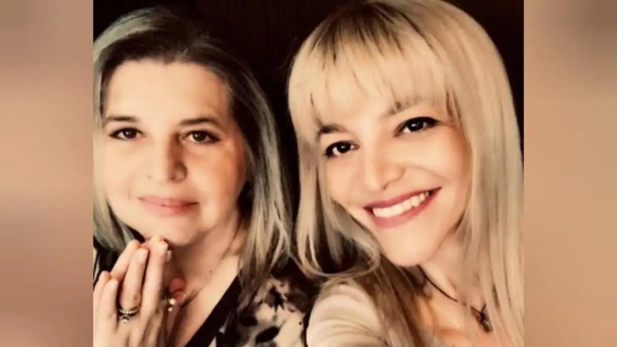 Aυτή είναι η μητέρα της Αφροδίτης Νέστορα που πέθανε μετά από την εμπρηστική επίθεση στο σπίτι τους 1 afroditi nestora mama 1200x675 1