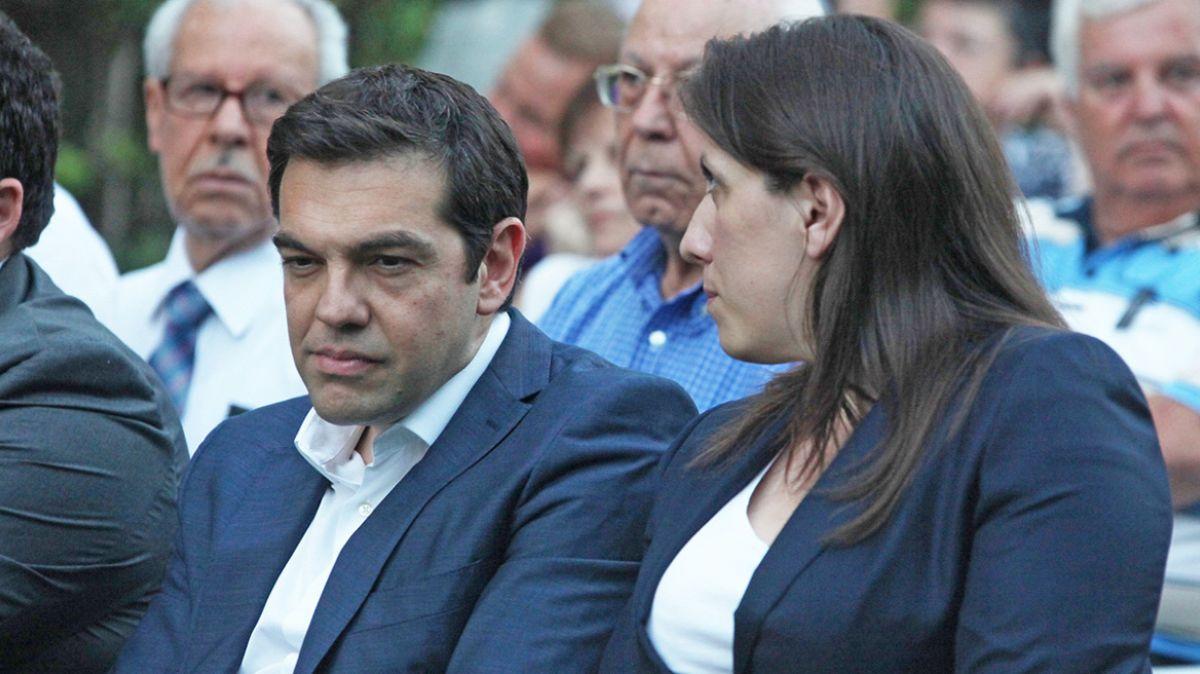 Ζωή Κωνσταντοπούλου: Το παρασκήνιο, οι συγκρούσεις και οι αποκαλύψεις για το 2015