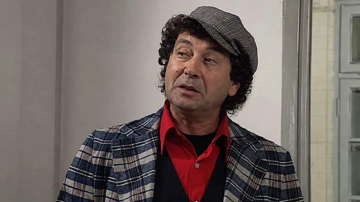 Μαθεύτηκε πως και που πέθανε ο Μιχάλης Μόσιος - Έσβησε μόνος ο αγαπημένος «Ταμτάκος» 1 tamtakos 2