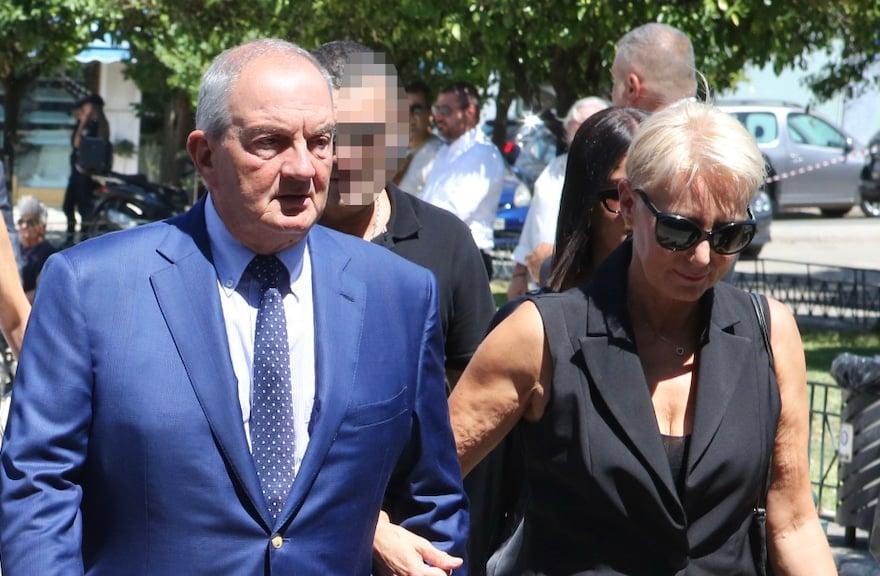 Διαζύγιο για Κώστα Καραμανλή – Νατάσα Παζαΐτη; Βόμβα από το ζευγάρι 1 stigmiotypo othonis 2025 11 08 15.13.16