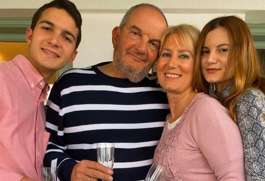 Διαζύγιο για Κώστα Καραμανλή – Νατάσα Παζαΐτη; Βόμβα από το ζευγάρι 3 stigmiotypo othonis 2025 11 08 15.17.35
