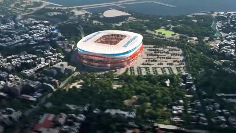 Θέατρο των ονείρων! Το νέο "Καραϊσκάκης" φέρνει επανάσταση στην Ελλάδα