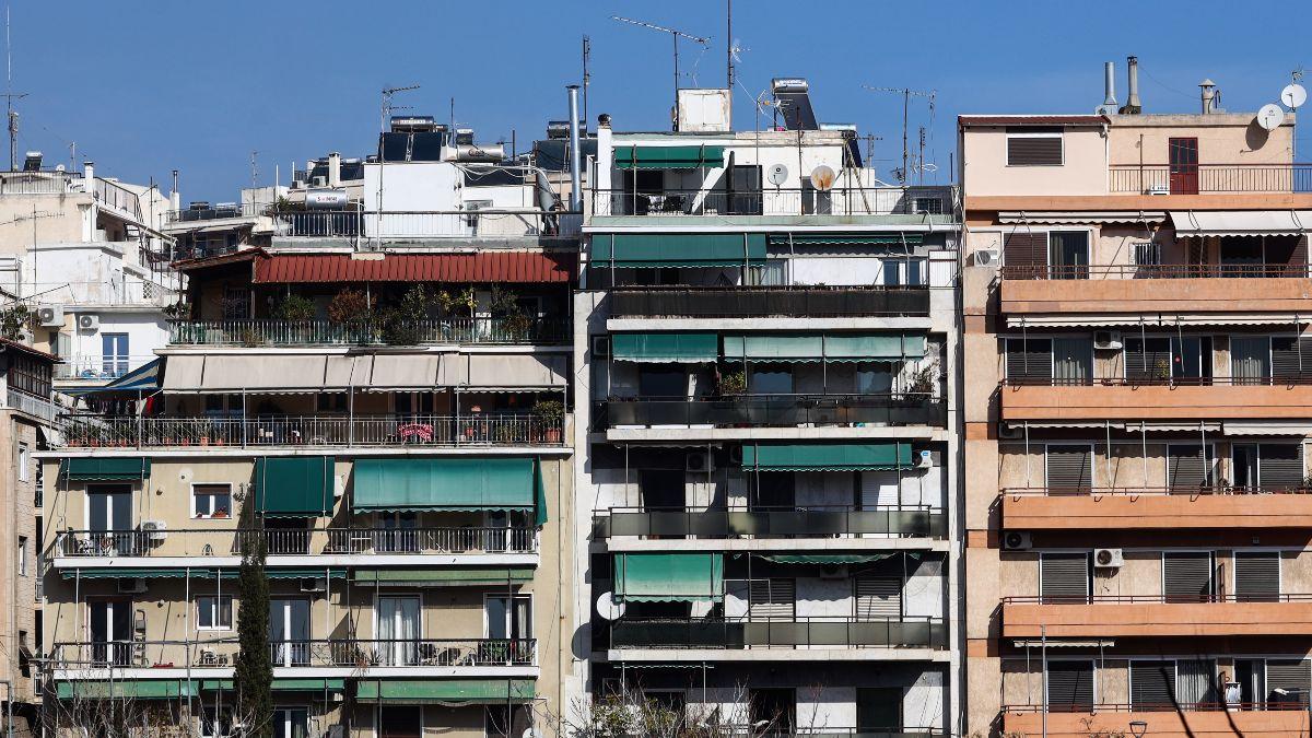Φοιτητική κατοικία και Ε1: Οι κωδικοί που πρέπει να προσέξετε στη δήλωση 2026