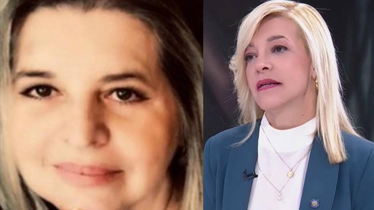 Σε κλίμα βαθιάς οδύνης βρίσκεται η Θεσσαλονίκη μετά τον θάνατο της μητέρας της Αφροδίτης Νέστορα εξαιτίας των εμπρηστικών επιθέσεων.