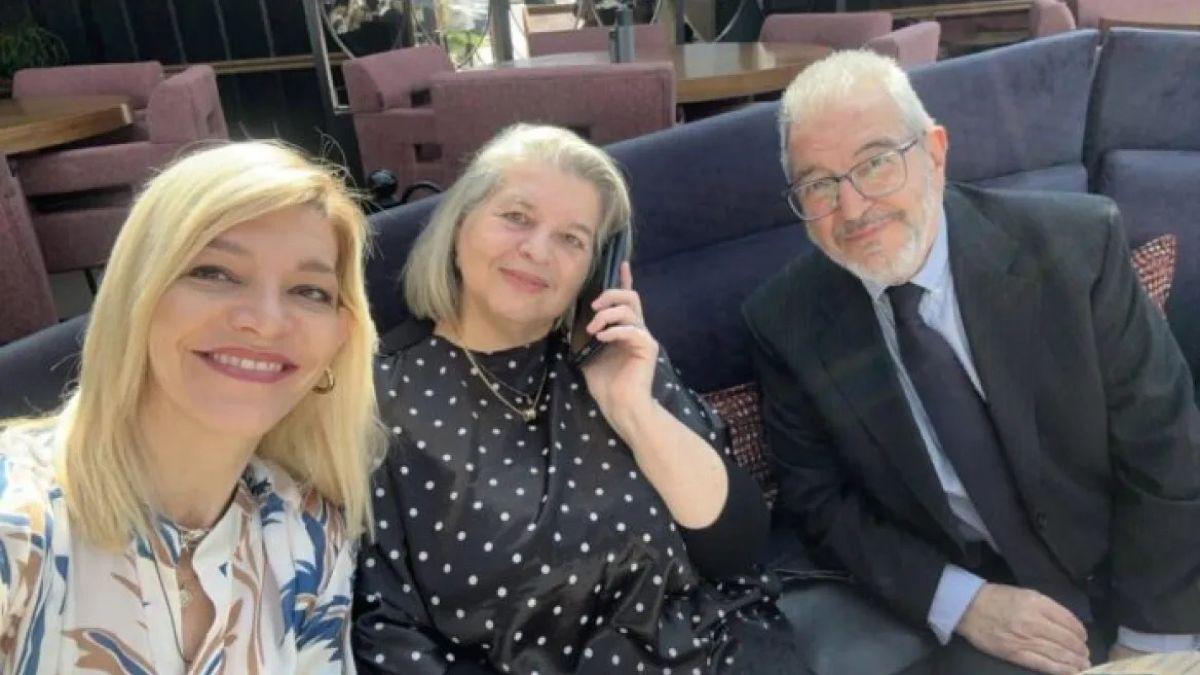 Σοκ στη Θεσσαλονίκη