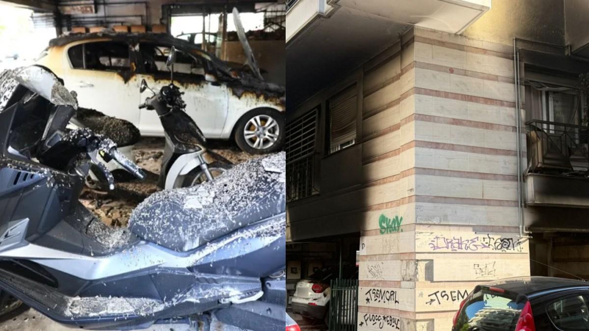 Στο επίκεντρο της κυβερνητικής προσοχής η Θεσσαλονίκη με τον πρωθυπουργό να στέλνει αυστηρό μήνυμα κατά της νέας τρομοκρατίας.