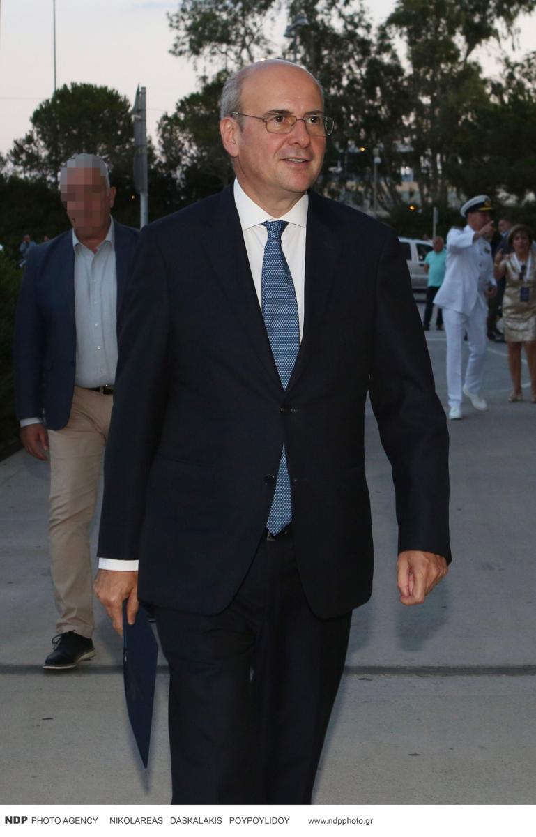 «Παρέλαση» διασήμων στην δεξίωση της αμερικανικής πρεσβείας στο ΚΠΙΣΝ για την 4η Ιουλίου – Δείτε φωτογραφίες 6 img 5007 scaled