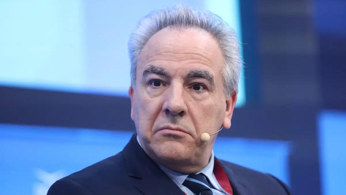Συναγερμός στην κυβέρνηση μετά τη συνομιλία του συμβούλου Εθνικής Ασφάλειας του Πρωθυπουργού, Θάνου Ντόκου, με Ρώσους φαρσέρ – Έρευνα για υβριδική επίθεση 1 ntokos 1200x675 1