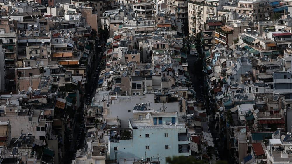 Σαρωτικές αλλαγές στις πολυκατοικίες - Υπερεξουσίες στον διαχειριστή 1 81c4f406f1544866a60a82719bb7cb50