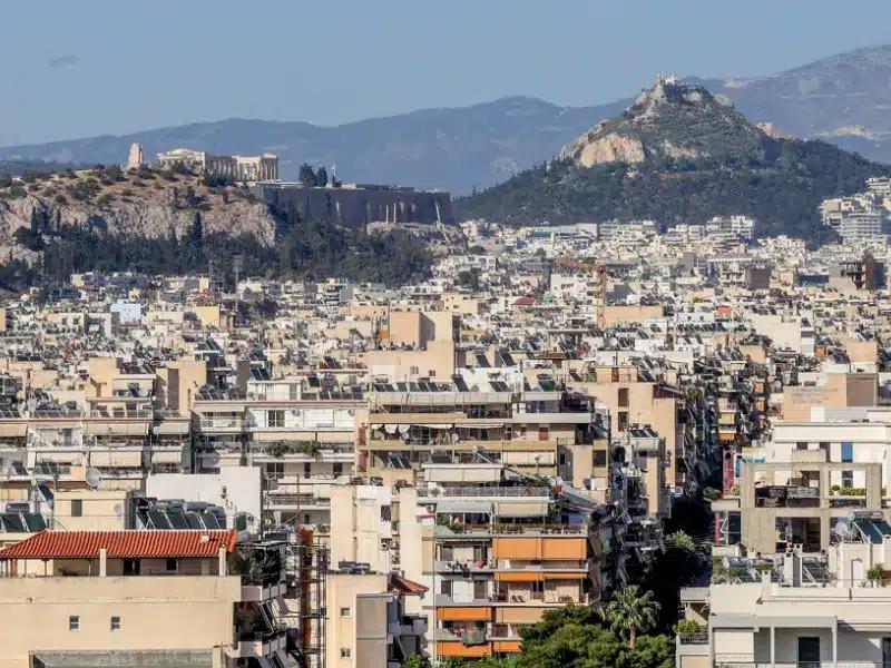 Σαρωτικές αλλαγές στις πολυκατοικίες - Υπερεξουσίες στον διαχειριστή 2 polykatoikies eurokinisi .png
