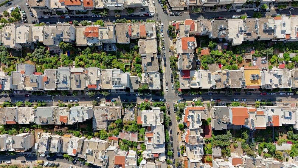 Σαρωτικές αλλαγές στις πολυκατοικίες - Υπερεξουσίες στον διαχειριστή 3 shutterstock 2627945677