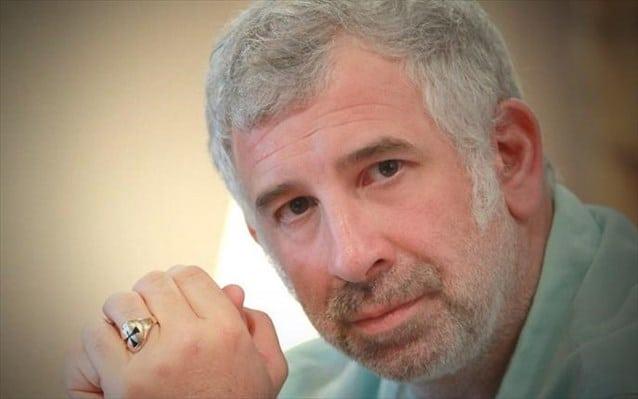 «Πρέπει να ζήσω» - Δεν θα πιστέψετε τι επάγγελμα ασκεί σήμερα ο Πέτρος Φιλιππίδης 2 petros filippidis 2 1 1