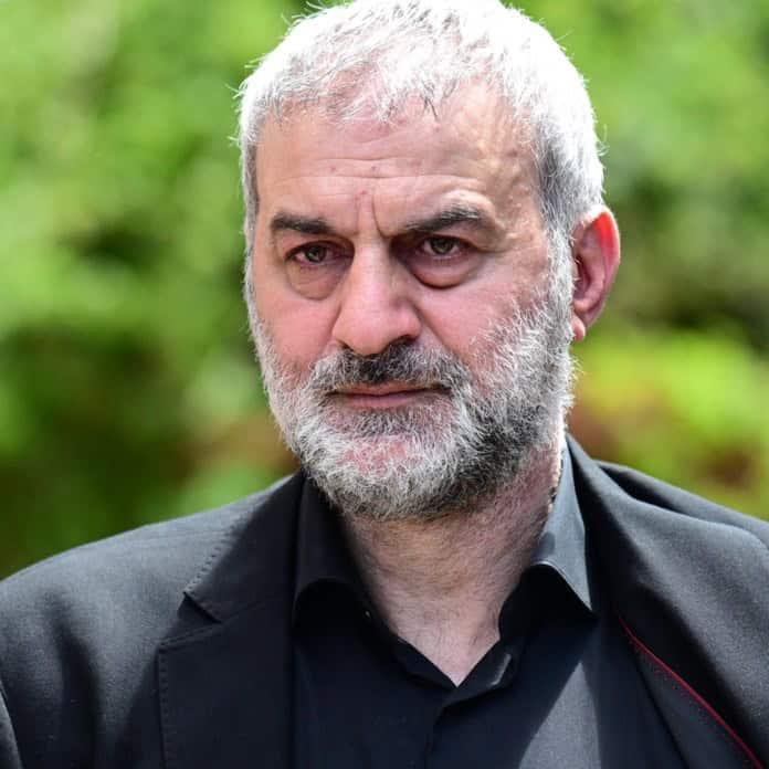 Έφτασε ο Δέλλας στο Ευηνοχώρι για το αυριανό μνημόσυνο: Η νύχτα πάνω από το μνήμα της Γωγώς - 40 μέρες από τον θάνατο της Μαστροκώστα 1 2 12