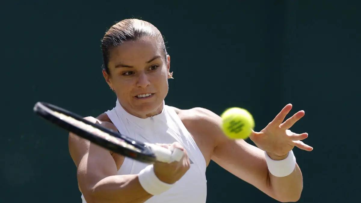 Ο Μητσοτάκης στο Wimbledon για τον αγώνα της Μαρίας Σάκκαρη με την Τζασμίν Παολίνι 3 sakkari 1200x675 1