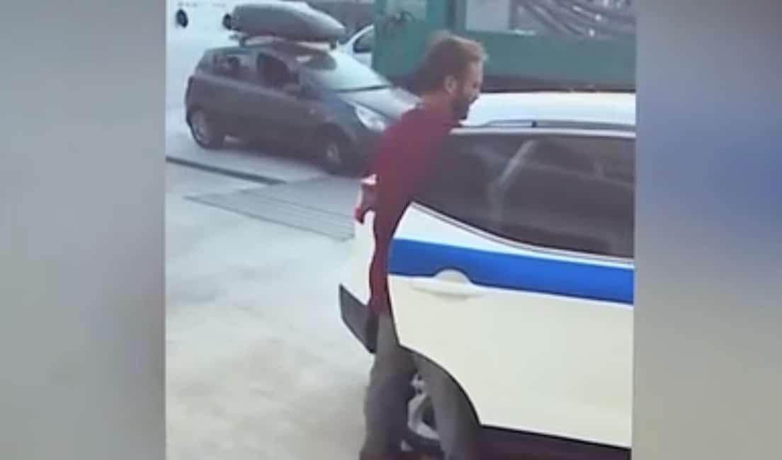 Συνελήφθη ο μοναδικός αγροτικός γιατρός του Καστελόριζου – Η απάντηση του Άδωνι Γεωργιάδη 1 stigmiotypo othonis 2026 07 04 18.41.48