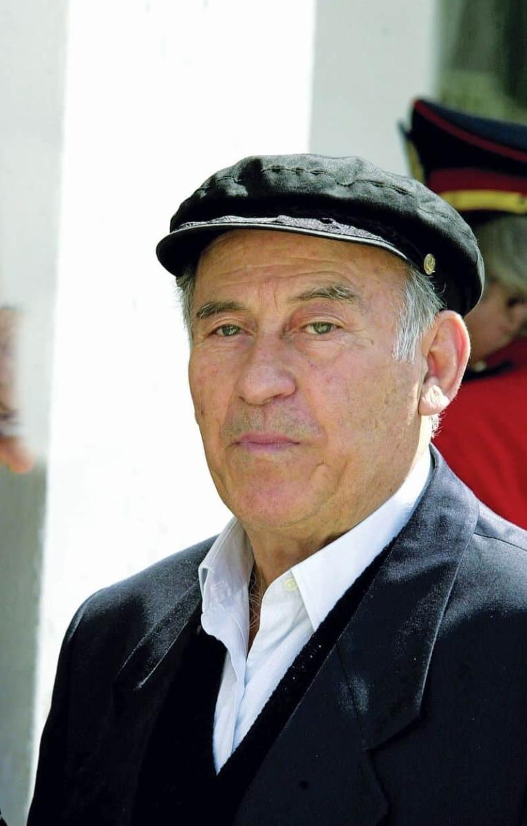 «Αποκάλυψη» από τη Ρέα Τουτουνζή: «Ο Θανάσης Βέγγος ήταν απίστευτα…» 1 f10